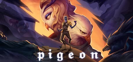 Pigeon — Embark on an Action-Packed Adventure