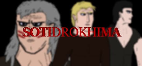 Sotidrokhima: Rise of a Hero in 13th Century Finland