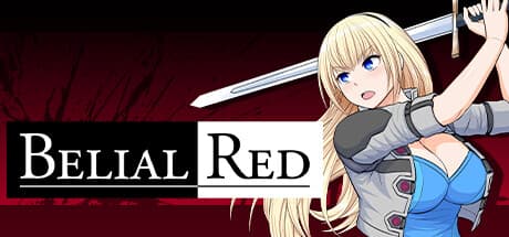 Belial Red: A Noble's Daughter's Fight for Freedom