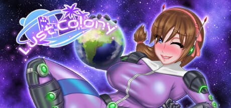 Lust Colony — Develop a Jungle Planet into a Luxury Resort