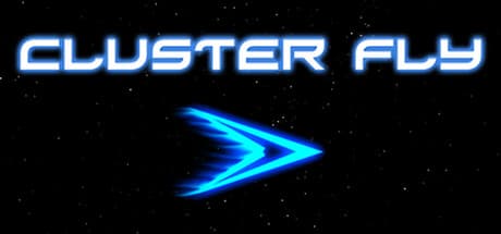 Cluster Fly — Fast-Paced Radioactive Cargo Collection