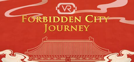 Forbidden City Journey:VRで古代中国を巡る旅