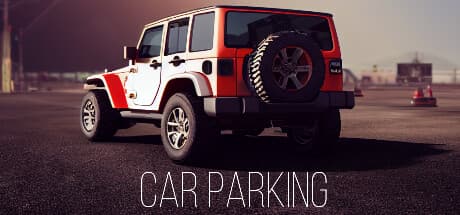 Car Parking: Master Your Driving Skills