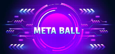 Meta Ball: A Fun 3D Platformer Adventure with Simple Controls