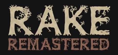 Rake Remastered: Survive the Wilderness's Terrors