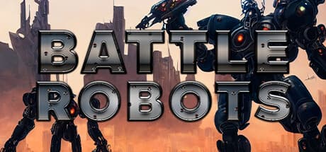 バトルロボット:メカコンバットシムでアリーナを支配せよ