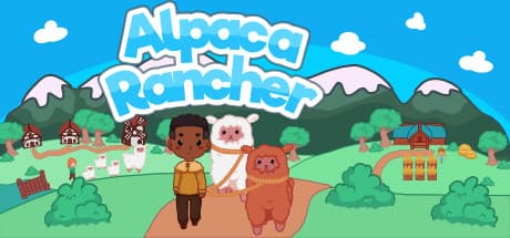 Alpaca Rancher: Build Your Dream Ranch on Pacos Island