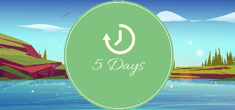 5 Days: 時を超える暗殺者のオープンワールド