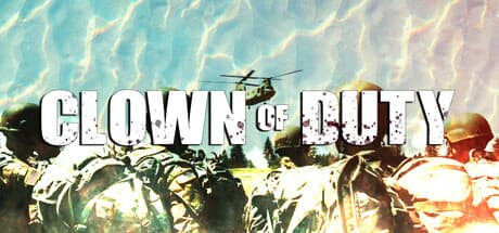 Clown Of Duty – The New Era of Clown Warfare FPS