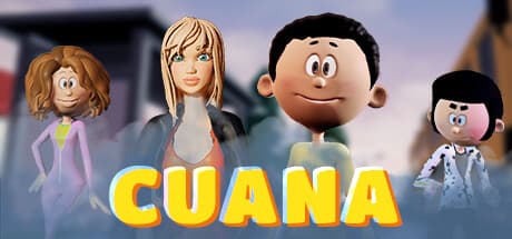 Cuana: Unleash Your Inner Teenager with Fart-Powered Mayhem