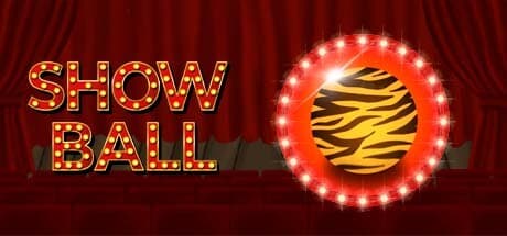 Show Ball: Tiger Life - 200のステージをワンムーブで攻略!