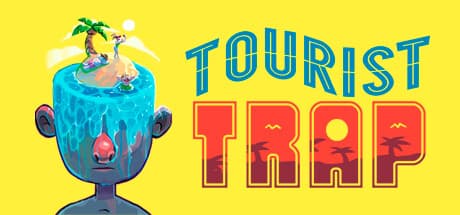 Tourist Trap: Unravel a Surreal Conspiracy in Santa Ballena