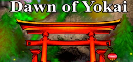 Dawn of Yokai — Explore Japanese Folklore in an Epic RPG Adventure