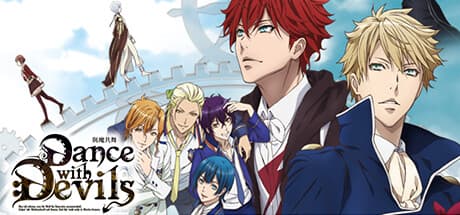 Dance with Devils — A Tale of Forbidden Love and Supernatural Intrigue