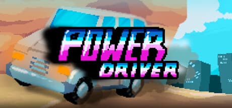 Power Driver: Arcade Racing Meets High-Octane Survival