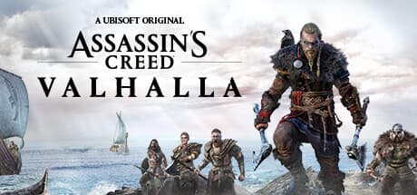Assassin's Creed Valhalla: Forge Your Viking Legend