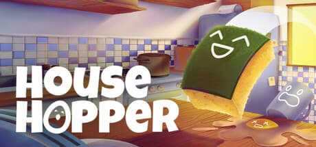 House Hopper: The Ultimate Physics-Based Jumping Challenge