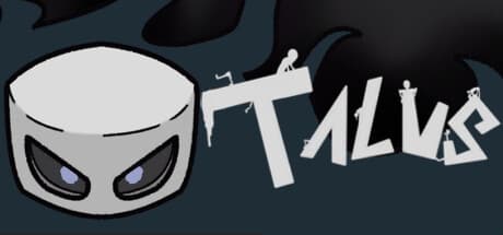 Talus: Battle Through an Empty Castle