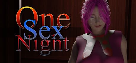 One Sex Night: Survive the Mansion's Sensual Spirit