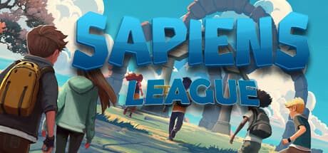Sapiens League — Competitive Multiplayer Fun with Friends