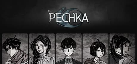 Pechka: Historical Story Adventure - A Young Man's Journey Through War