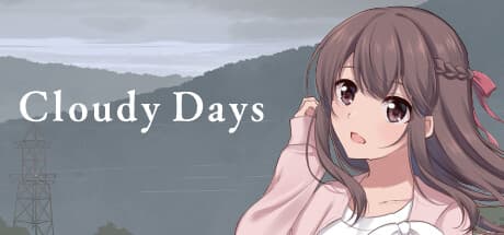 Cloudy Days:終末寸前の正統派テキストアドベンチャー