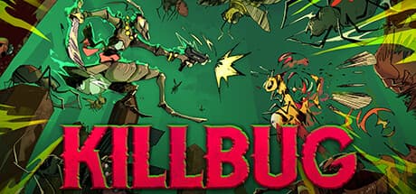 KILLBUG:Samurai Punk開発のActionタイトル