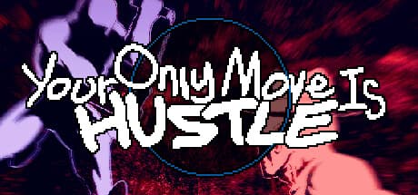 Your Only Move Is HUSTLE: Precognitive Turn-Based Fighting Sandbox