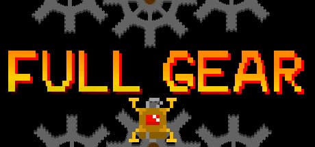 Full Gear: Steampunk Roguelike of Goggles, Guns, and Gears