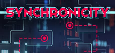Synchronicity Playtest：照準と立ち回りが光るシューティング