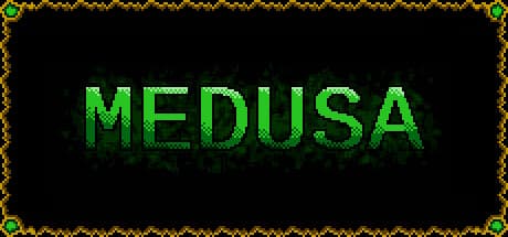 Medusa: Explore and Cast Spells in a Classic Metroidvania