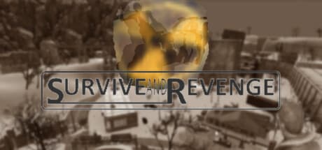 Survive and Revenge — ポストアポカリプス・サバイバルアドベンチャー