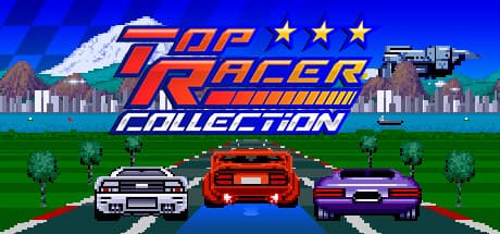 トップレーサーコレクション:90年代アーケードレーシングの懐かしさ