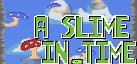 A Slime In Time: Precision Platforming Through the Ages