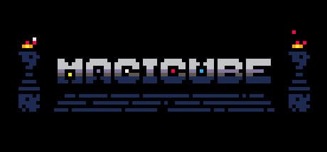 Magicube:心を揺さぶるパズルプラットフォーマーアドベンチャー