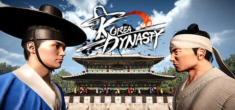 Korea Dynasty: Explore and Survive the Joseon Era