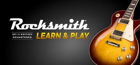 Rocksmith® 2014 Edition REMASTERED: Learn & Play Guitar/Bass
