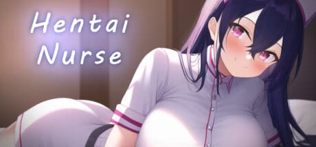 Hentai Nurse:癒やしのパズルとセクシーガール解除