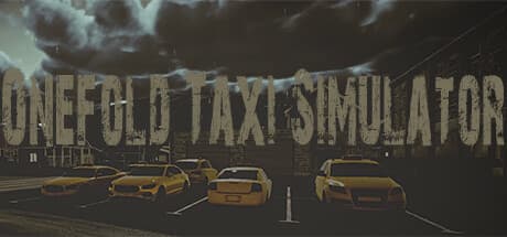 Onefold Taxi Simulator：タクシー業界の頂点を目指せ