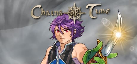 Chains of Time:友情と反逆を描く、往年のRPGアドベンチャー
