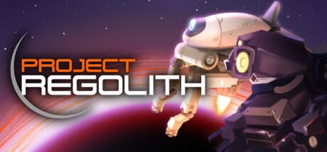Project Regolith: 宇宙ステーションの謎を解く協力型パズル
