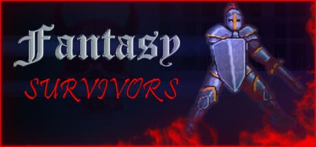 Fantasy Survivors: Rogue-Lite Dungeon Delving Adventure