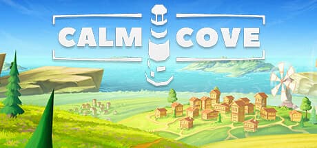 Calm Cove: Build Your Dream Island Paradise