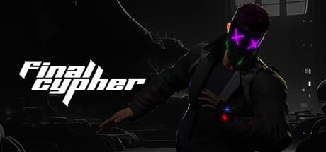 FinalCypher:ゲームを改造できるサイバーパンクFPS