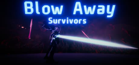Blow Away Survivors: Galactic Bounty Hunter Action
