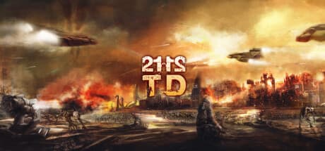 2112TD: Tower Defense Survival – Defend Earth's Colonies from Alien Hordes