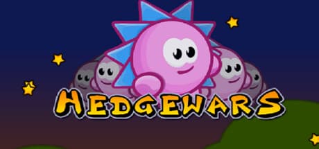 Hedgewars — Hilarious Turn-Based Hedgehog Combat
