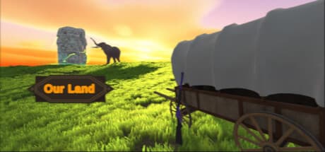 Our Land: Hunt Mythical Beasts in Early 1900s South Africa