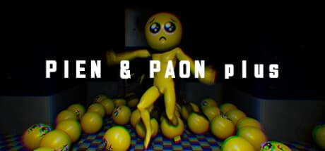 PIEN & PAON plus: Cute Pop Horror Collection on Steam