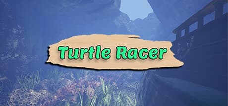 Turtle Racer: Dive into Marine Biology Adventure